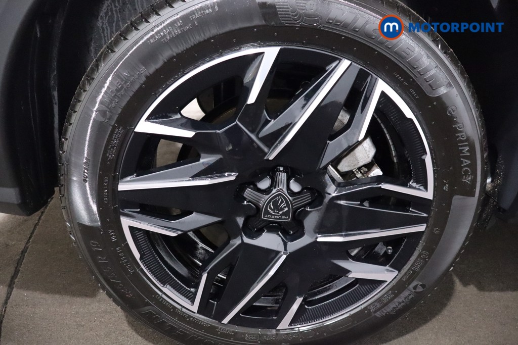 Peugeot 5008 GT Automatic Petrol SUV - Stock Number (1613664) - 11th supplementary image