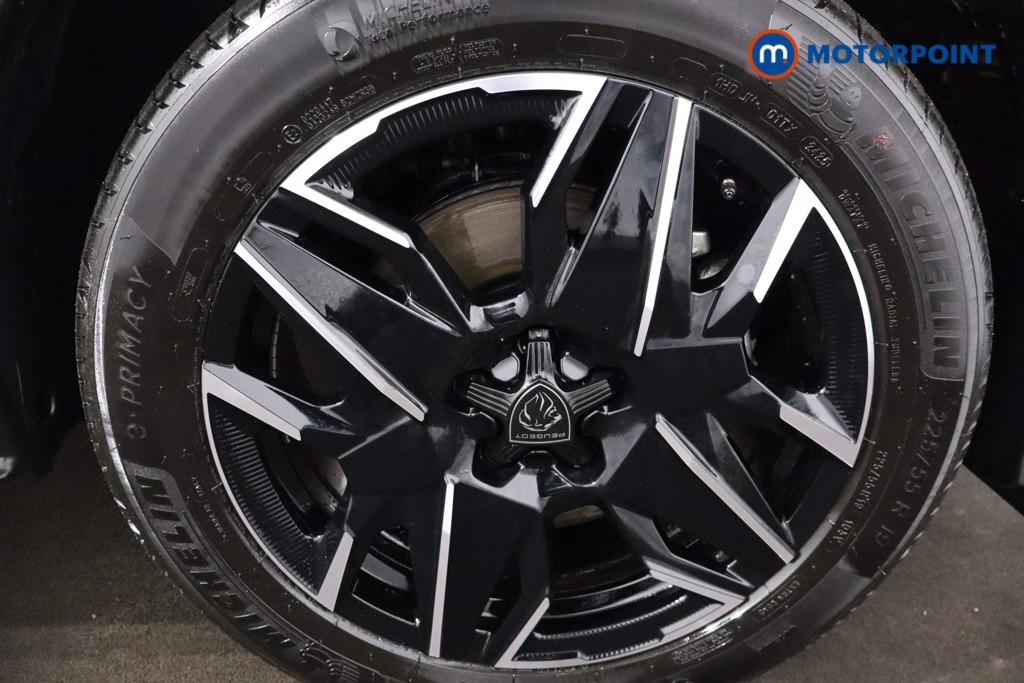 Peugeot 5008 GT Automatic Petrol SUV - Stock Number (1613664) - 12th supplementary image