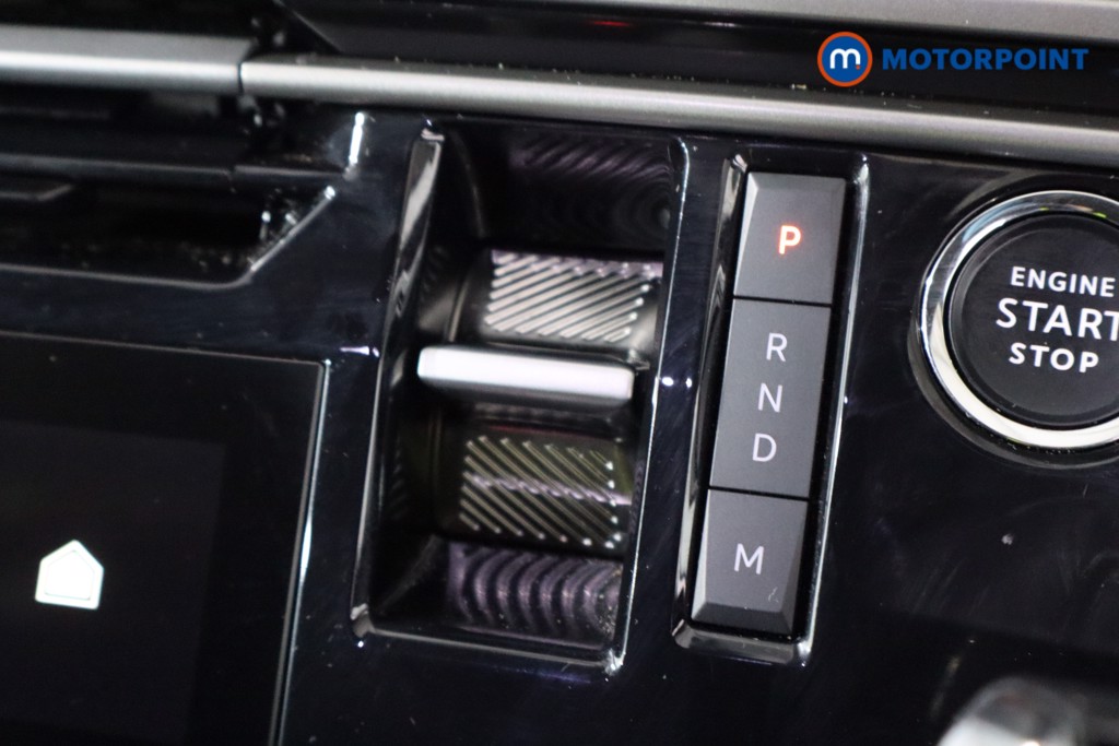 Peugeot 5008 GT Automatic Petrol SUV - Stock Number (1613664) - 13th supplementary image