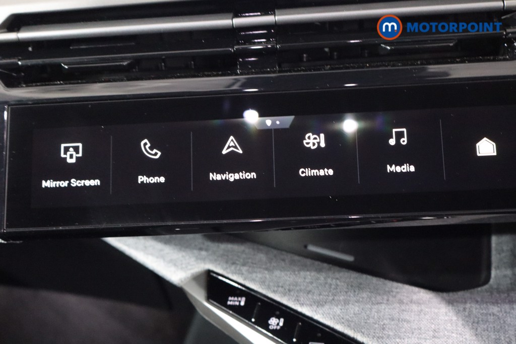 Peugeot 5008 GT Automatic Petrol SUV - Stock Number (1613664) - 14th supplementary image