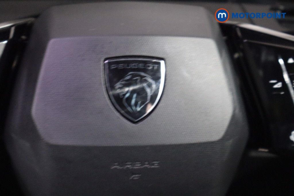 Peugeot 5008 GT Automatic Petrol SUV - Stock Number (1613664) - 15th supplementary image