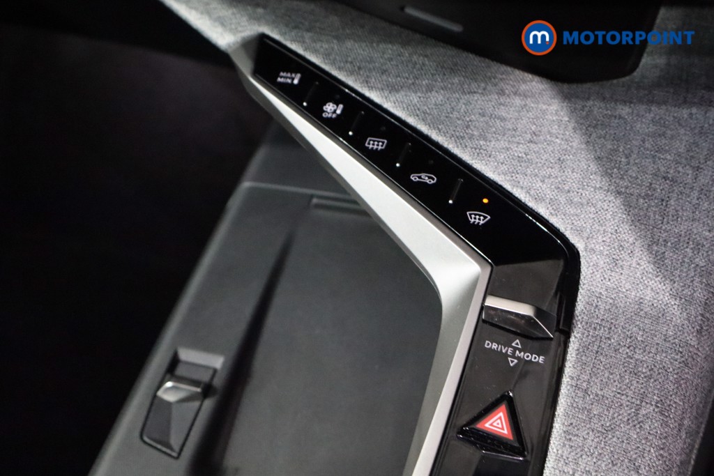 Peugeot 5008 GT Automatic Petrol SUV - Stock Number (1613664) - 18th supplementary image