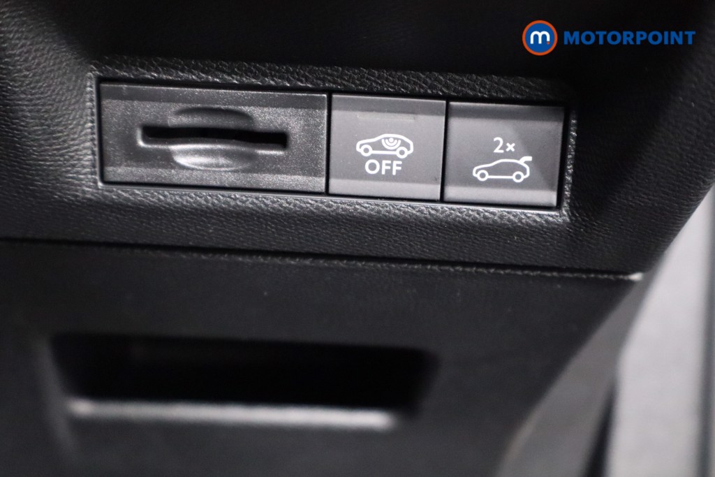 Peugeot 5008 GT Automatic Petrol SUV - Stock Number (1613664) - 19th supplementary image