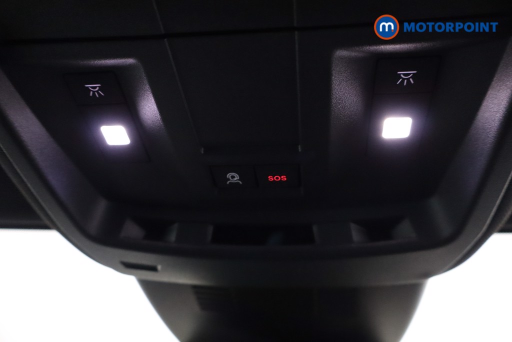 Peugeot 5008 GT Automatic Petrol SUV - Stock Number (1613664) - 21st supplementary image