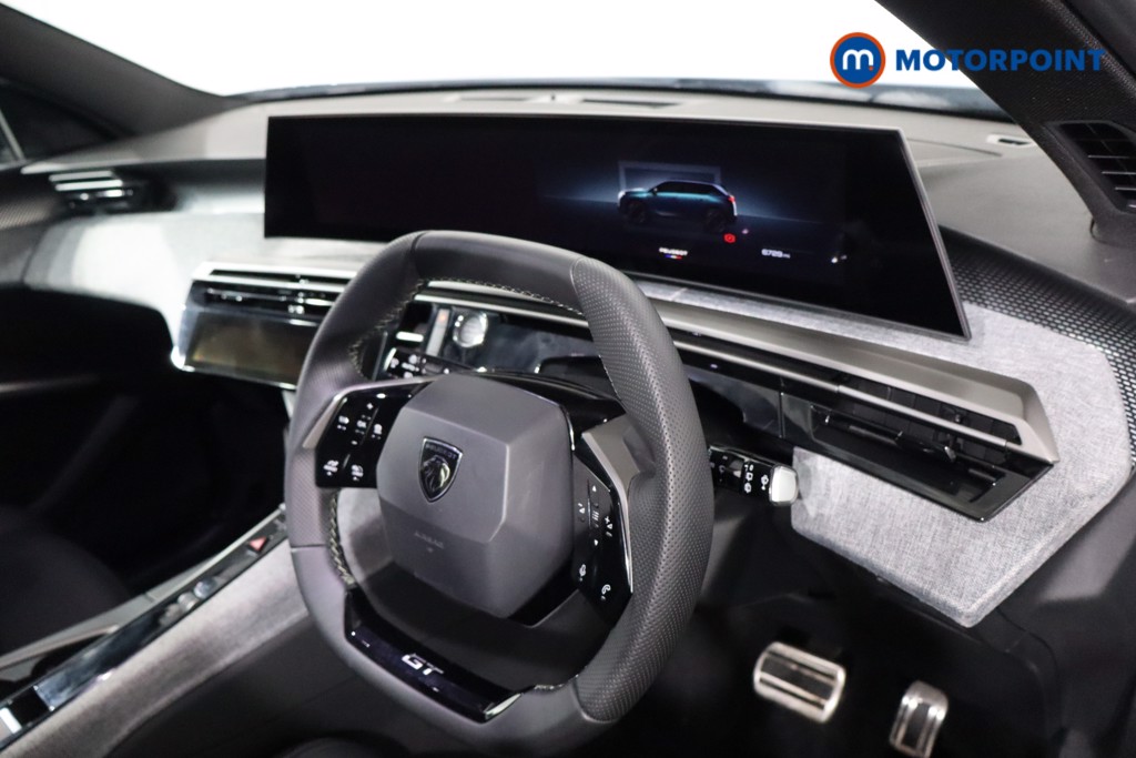Peugeot 5008 GT Automatic Petrol SUV - Stock Number (1613664) - 25th supplementary image