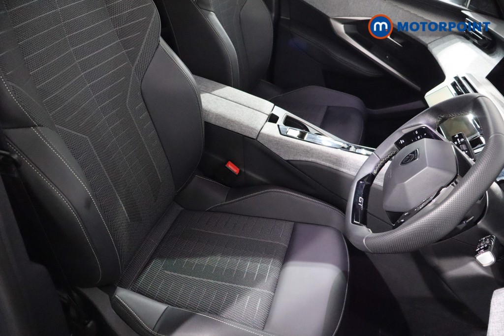 Peugeot 5008 GT Automatic Petrol SUV - Stock Number (1613664) - 26th supplementary image