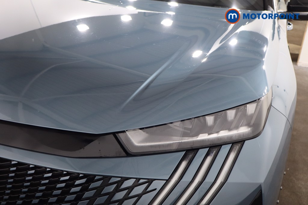 Peugeot 5008 GT Automatic Petrol SUV - Stock Number (1613664) - 30th supplementary image