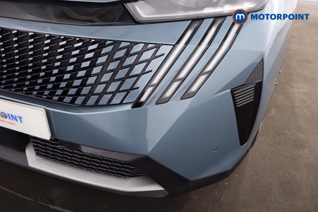 Peugeot 5008 GT Automatic Petrol SUV - Stock Number (1613664) - 31st supplementary image