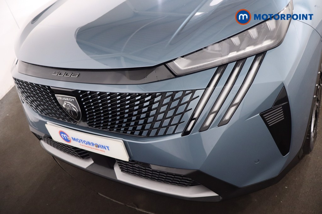 Peugeot 5008 GT Automatic Petrol SUV - Stock Number (1613664) - 33rd supplementary image