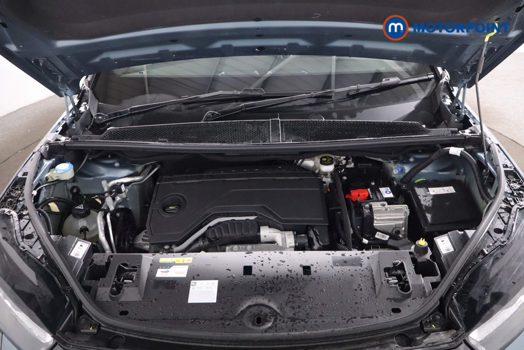 Peugeot 5008 GT Automatic Petrol SUV - Stock Number (1613664) - 34th supplementary image