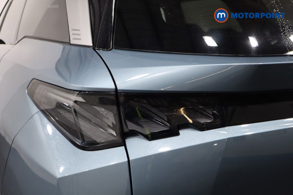 Peugeot 5008 GT Automatic Petrol SUV - Stock Number (1613664) - 36th supplementary image