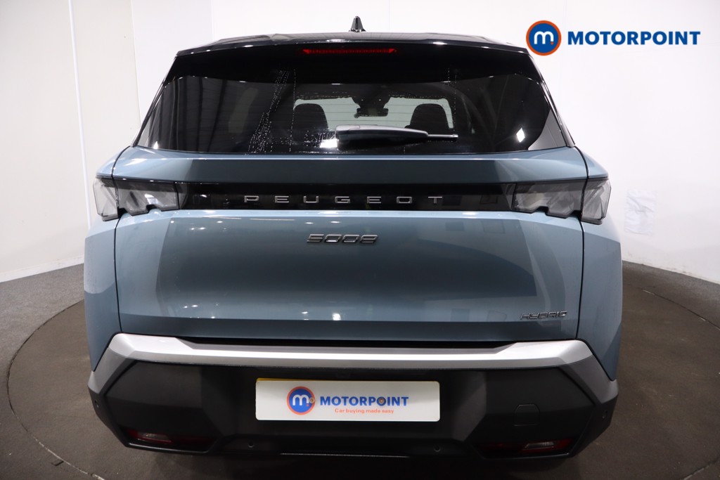 Peugeot 5008 GT Automatic Petrol SUV - Stock Number (1613664) - 40th supplementary image