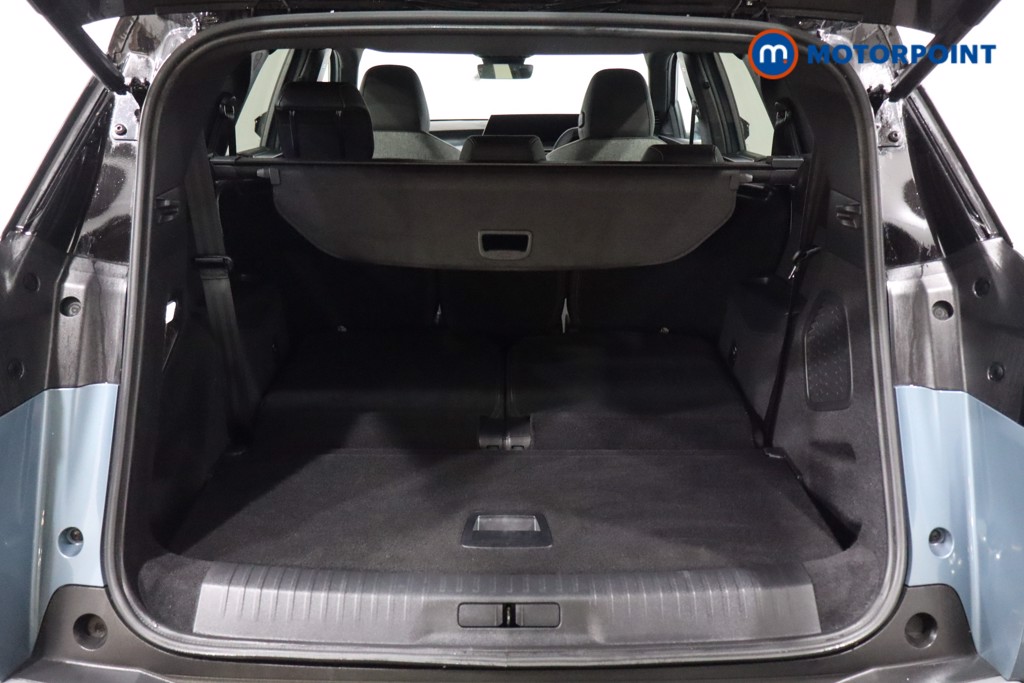 Peugeot 5008 GT Automatic Petrol SUV - Stock Number (1613664) - 41st supplementary image