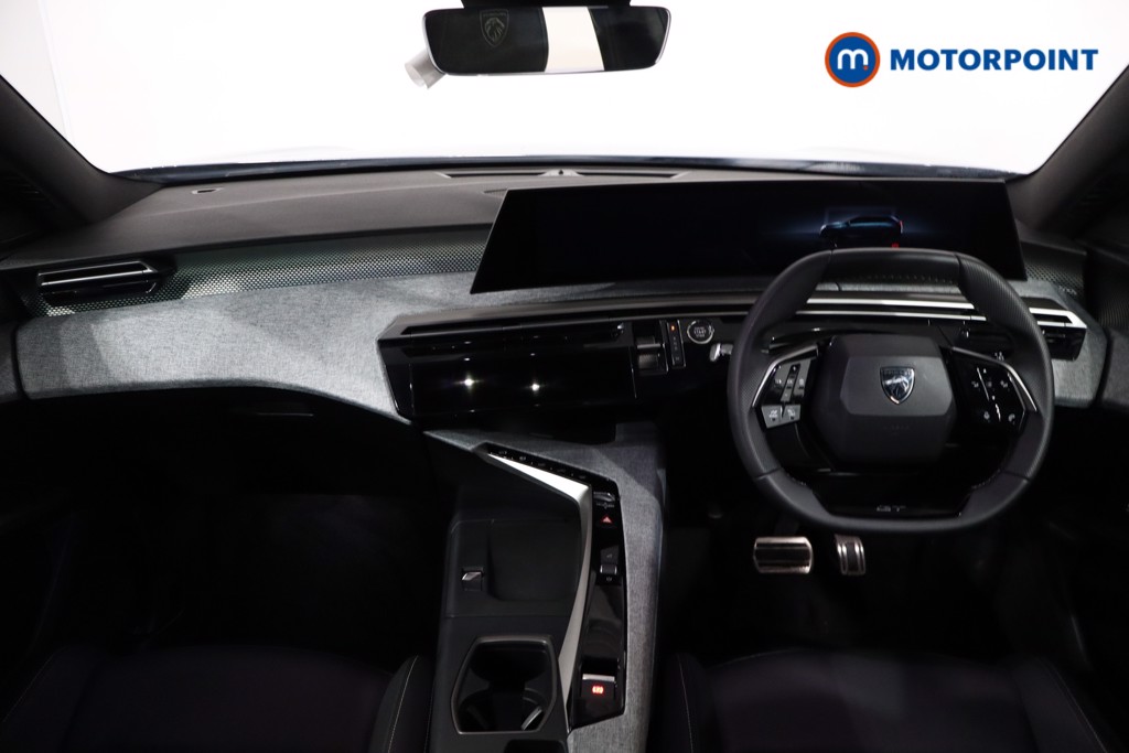 Peugeot 5008 GT Automatic Petrol SUV - Stock Number (1613664) - 1st supplementary image