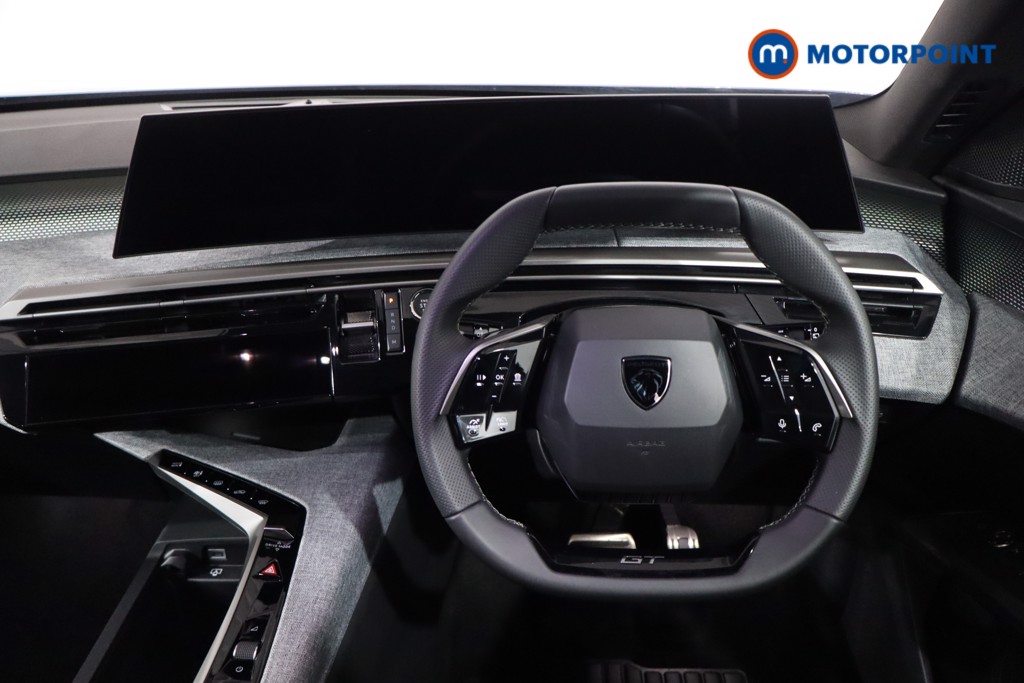 Peugeot 5008 GT Automatic Petrol SUV - Stock Number (1613676) - 3rd supplementary image