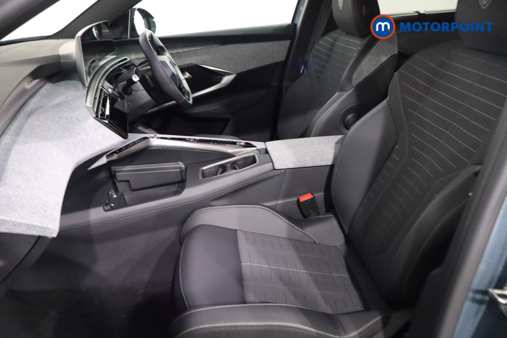 Peugeot 5008 GT Automatic Petrol SUV - Stock Number (1613676) - 4th supplementary image