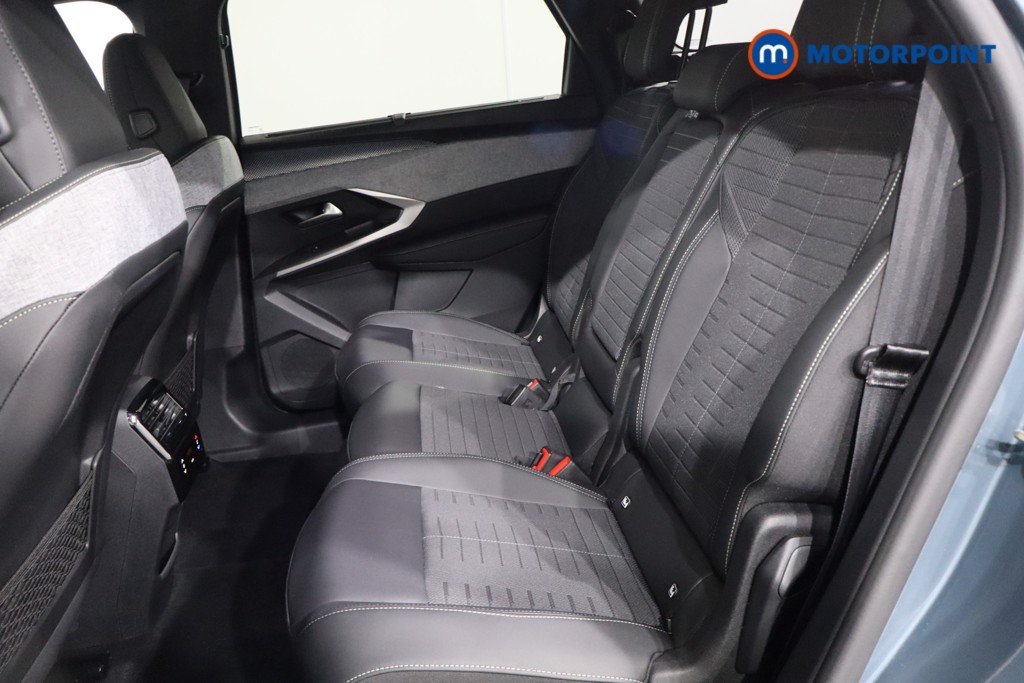 Peugeot 5008 GT Automatic Petrol SUV - Stock Number (1613676) - 5th supplementary image