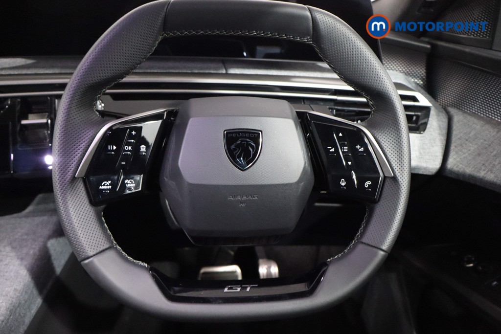 Peugeot 5008 GT Automatic Petrol SUV - Stock Number (1613676) - 6th supplementary image