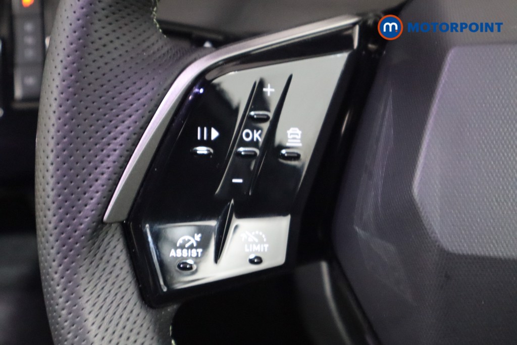 Peugeot 5008 GT Automatic Petrol SUV - Stock Number (1613676) - 7th supplementary image