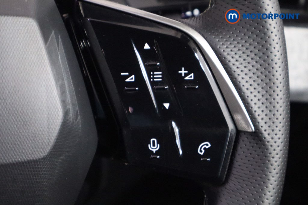 Peugeot 5008 GT Automatic Petrol SUV - Stock Number (1613676) - 8th supplementary image