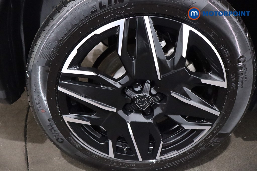 Peugeot 5008 GT Automatic Petrol SUV - Stock Number (1613676) - 9th supplementary image