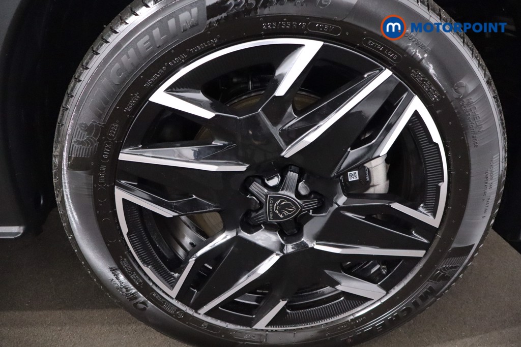 Peugeot 5008 GT Automatic Petrol SUV - Stock Number (1613676) - 10th supplementary image