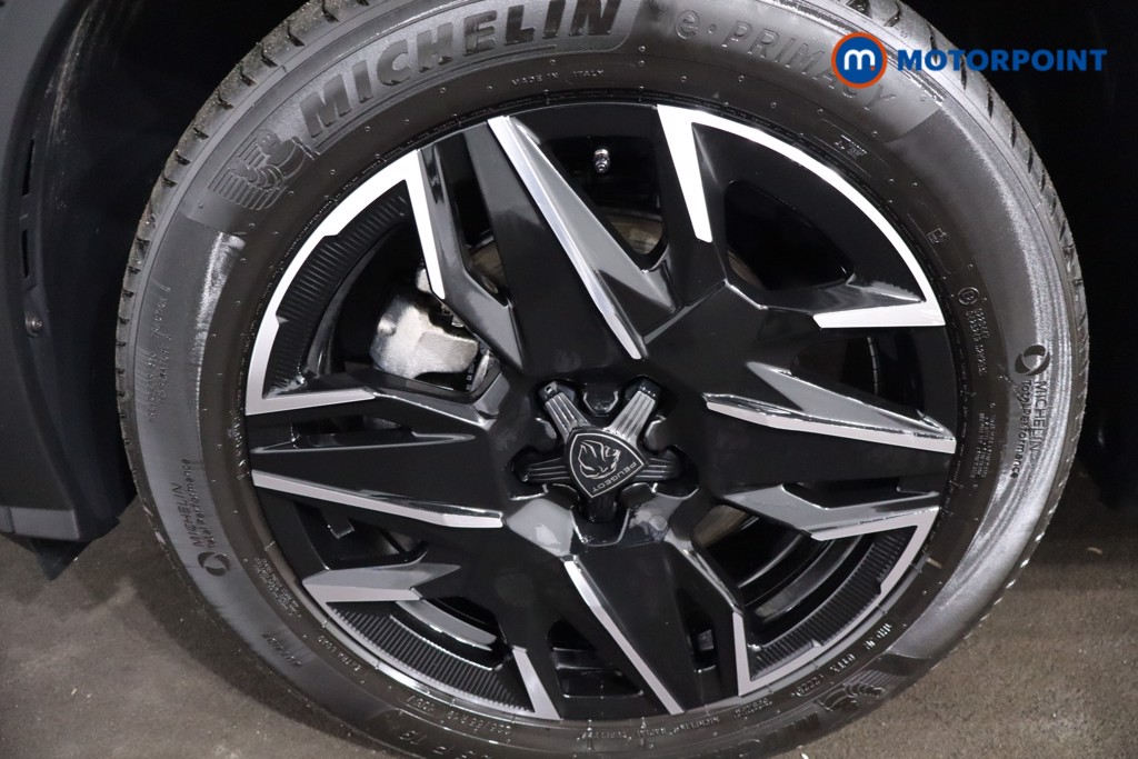 Peugeot 5008 GT Automatic Petrol SUV - Stock Number (1613676) - 11th supplementary image