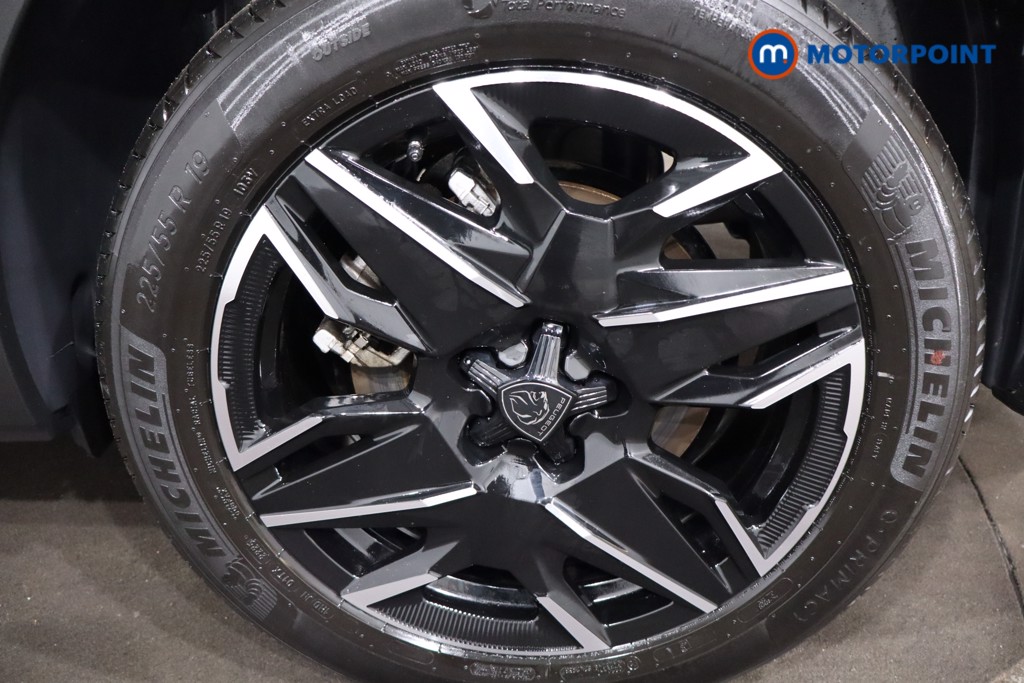 Peugeot 5008 GT Automatic Petrol SUV - Stock Number (1613676) - 12th supplementary image