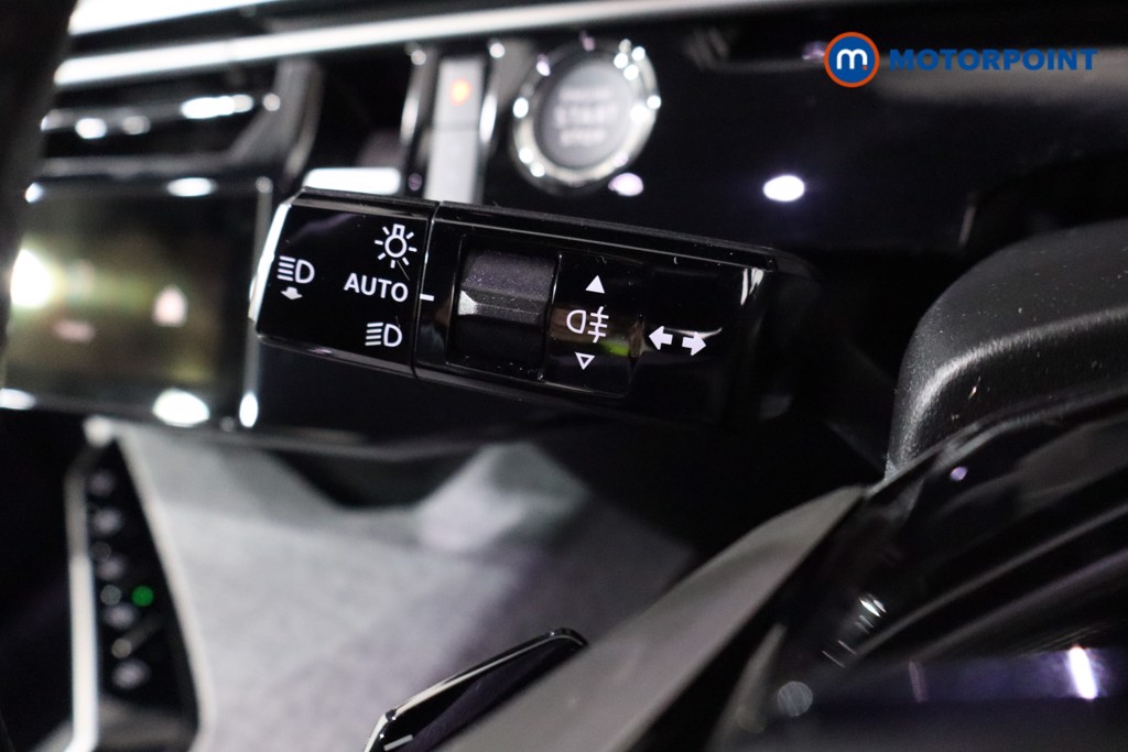 Peugeot 5008 GT Automatic Petrol SUV - Stock Number (1613676) - 17th supplementary image