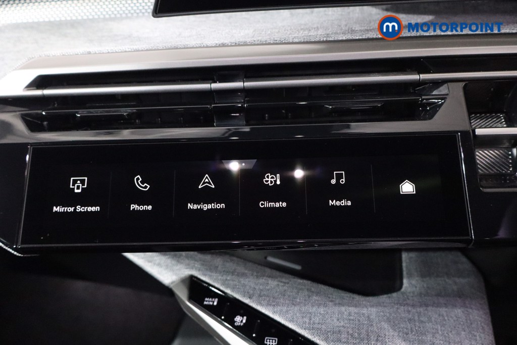 Peugeot 5008 GT Automatic Petrol SUV - Stock Number (1613676) - 19th supplementary image