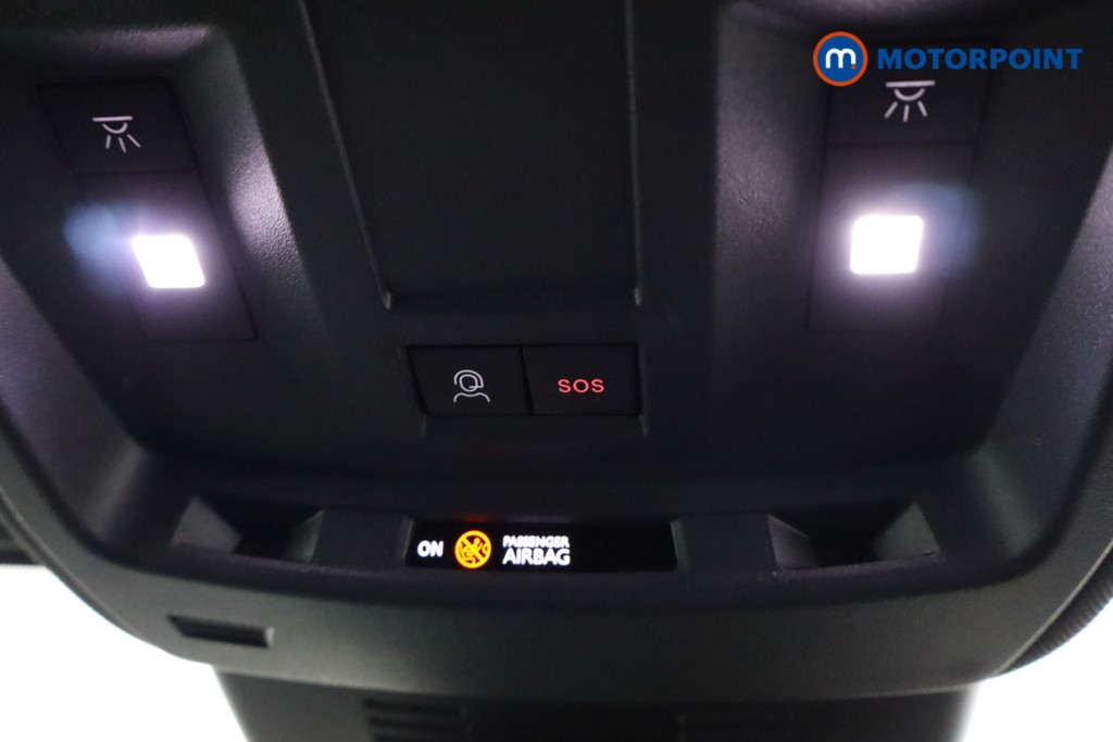 Peugeot 5008 GT Automatic Petrol SUV - Stock Number (1613676) - 21st supplementary image