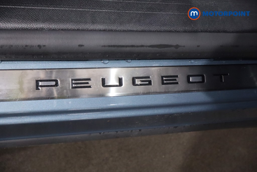 Peugeot 5008 GT Automatic Petrol SUV - Stock Number (1613676) - 23rd supplementary image