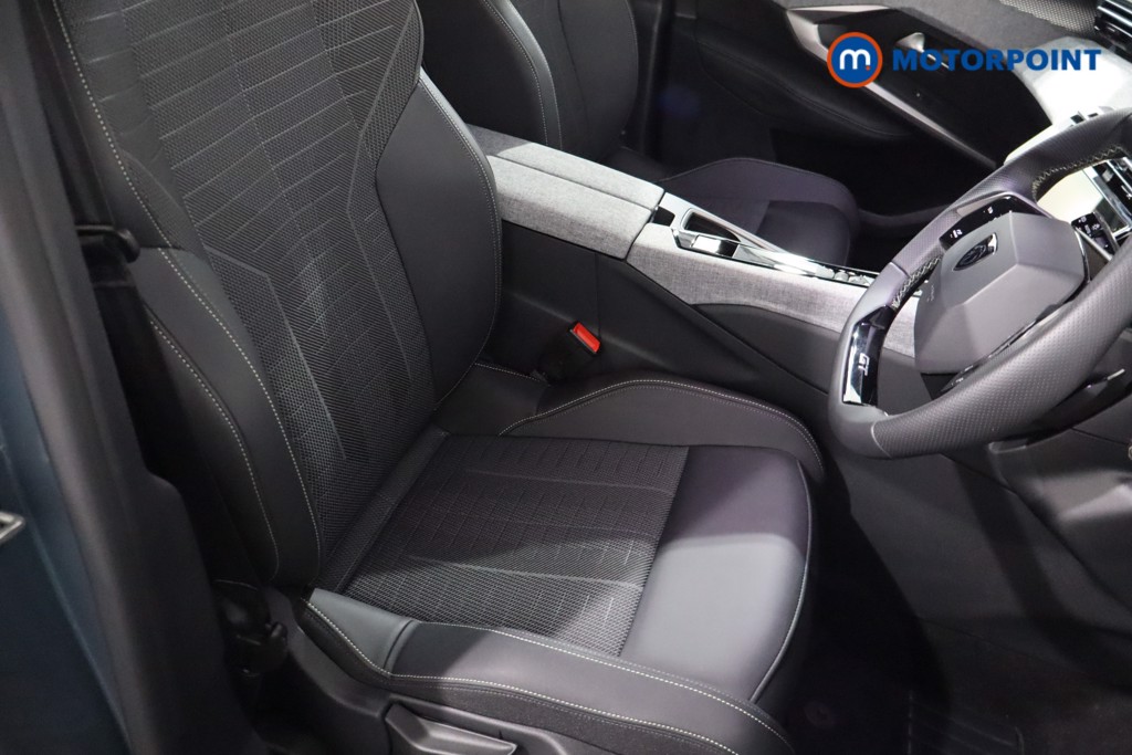 Peugeot 5008 GT Automatic Petrol SUV - Stock Number (1613676) - 26th supplementary image