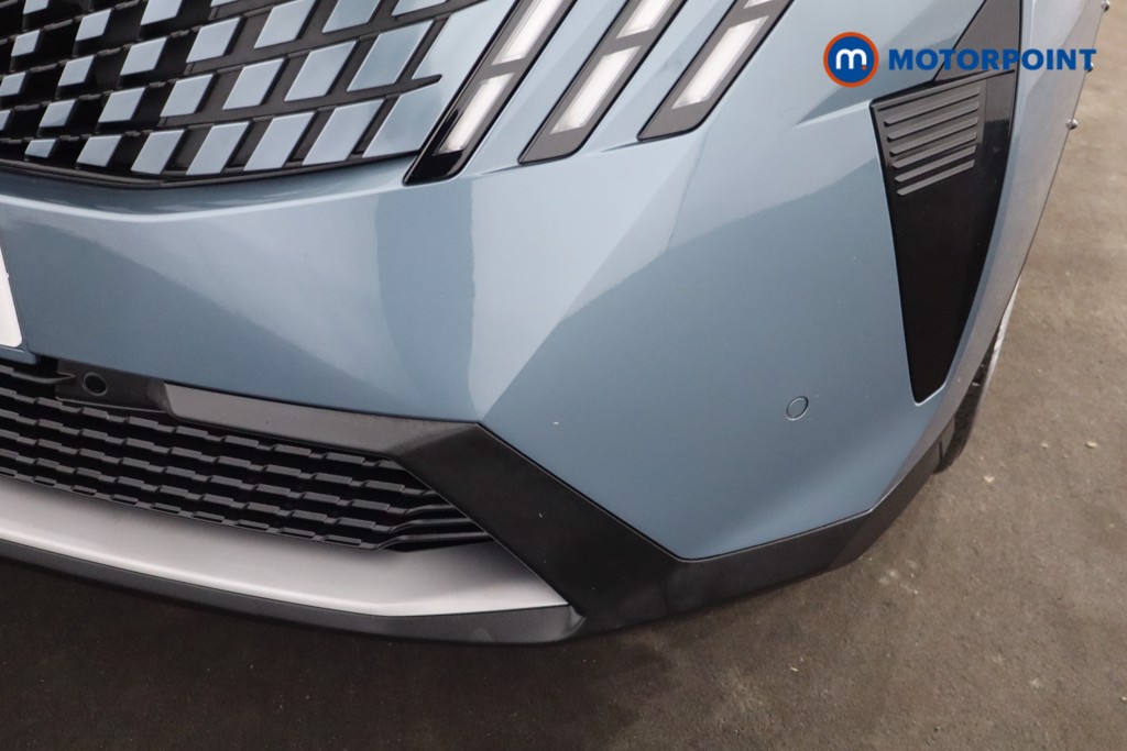 Peugeot 5008 GT Automatic Petrol SUV - Stock Number (1613676) - 31st supplementary image