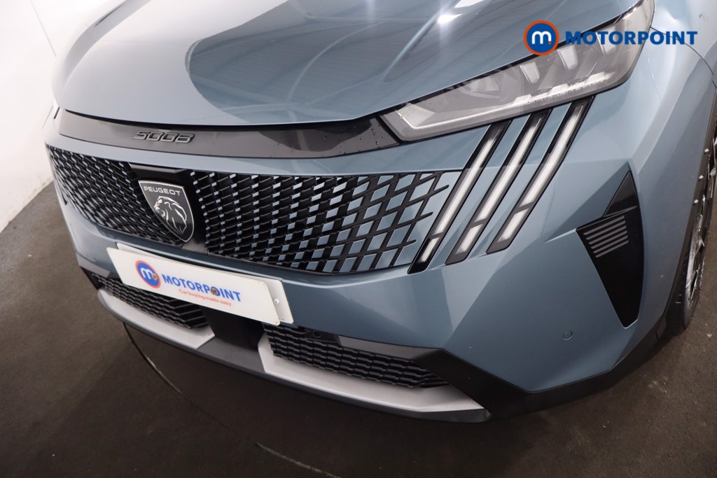 Peugeot 5008 GT Automatic Petrol SUV - Stock Number (1613676) - 33rd supplementary image