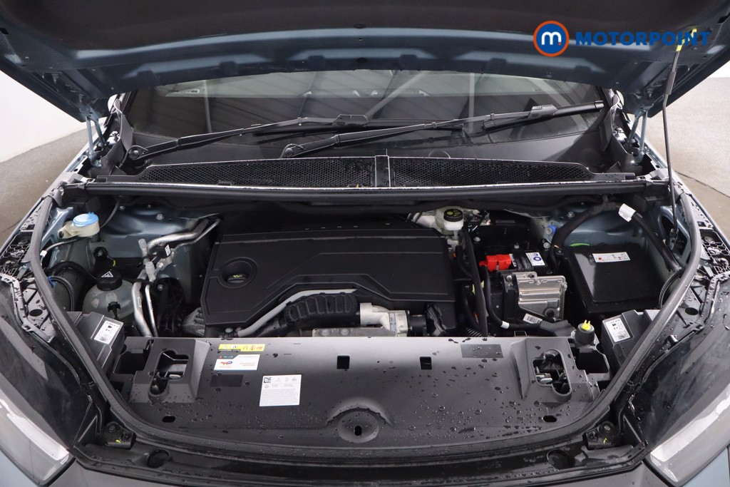 Peugeot 5008 GT Automatic Petrol SUV - Stock Number (1613676) - 34th supplementary image