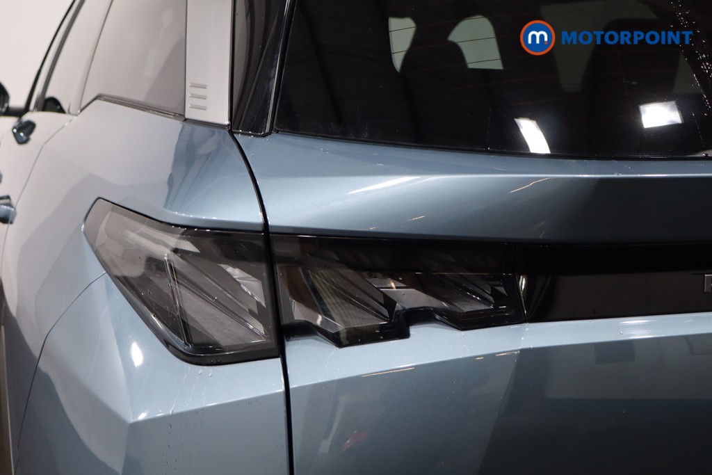 Peugeot 5008 GT Automatic Petrol SUV - Stock Number (1613676) - 36th supplementary image