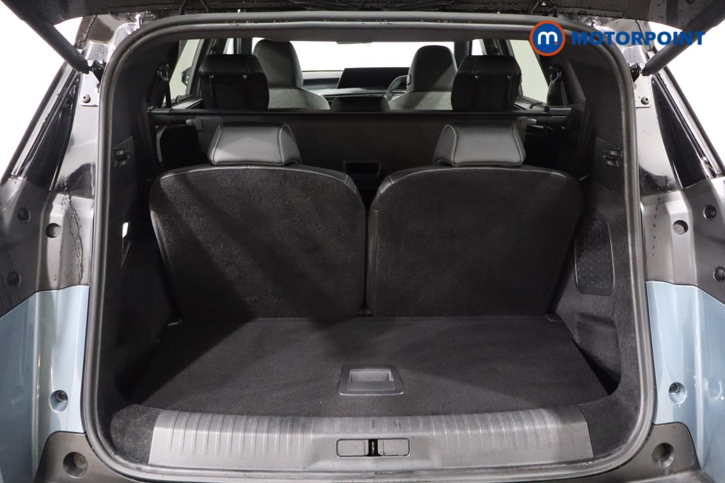 Peugeot 5008 GT Automatic Petrol SUV - Stock Number (1613676) - 40th supplementary image