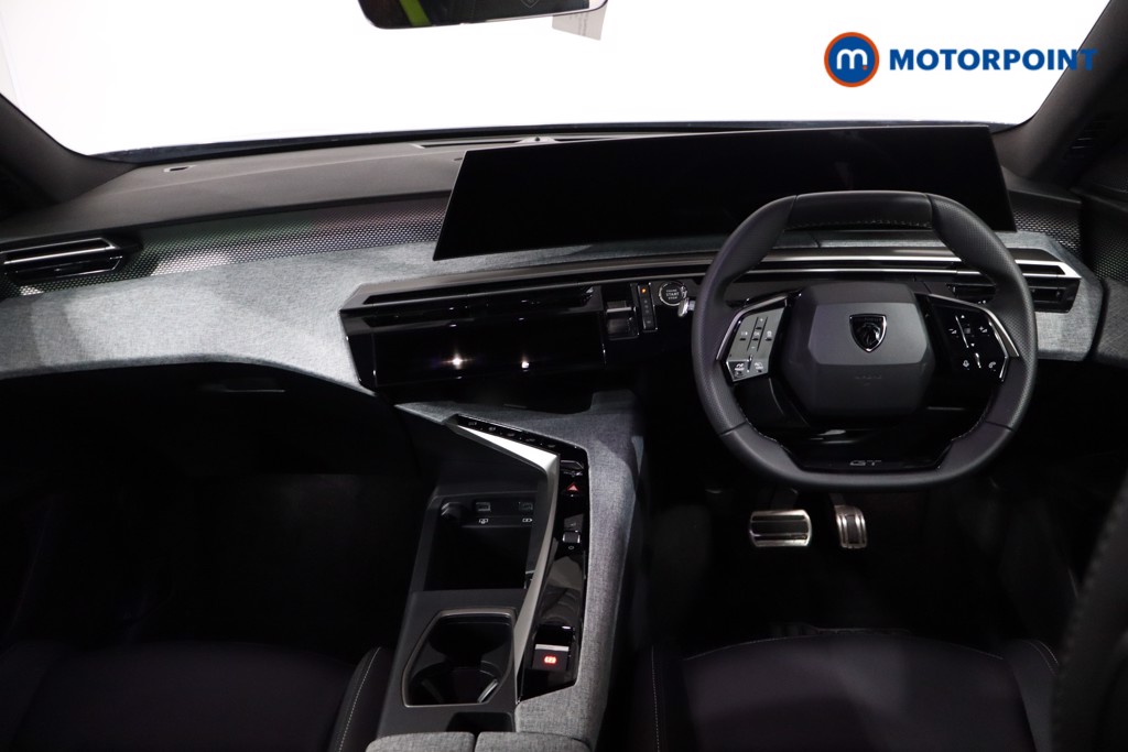 Peugeot 5008 GT Automatic Petrol SUV - Stock Number (1613676) - 1st supplementary image