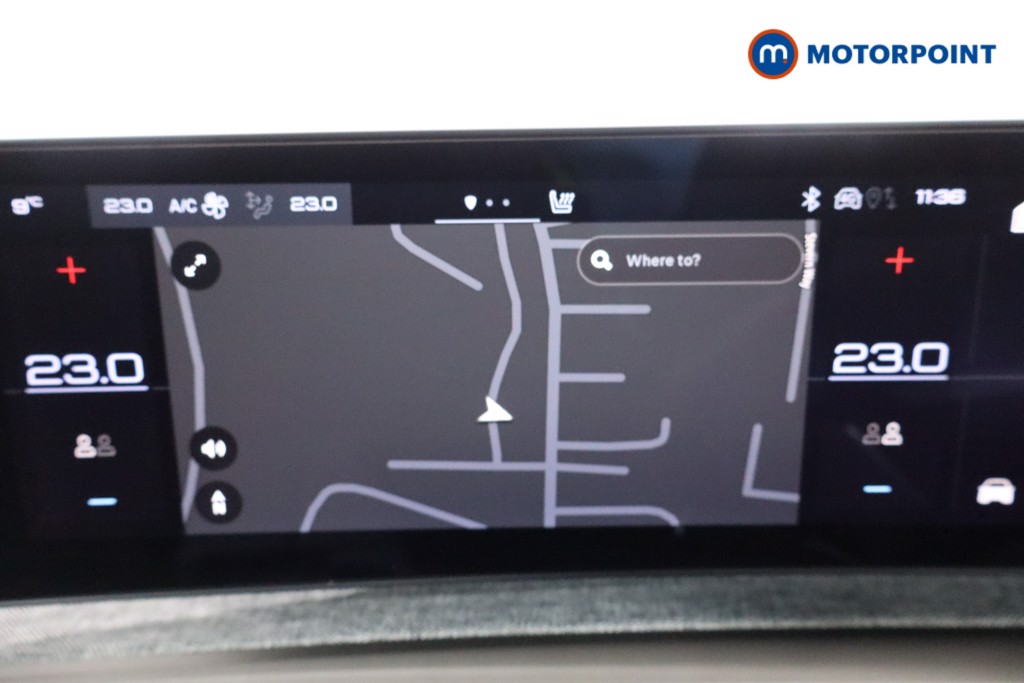 Peugeot 5008 GT Automatic Petrol SUV - Stock Number (1613699) - 2nd supplementary image