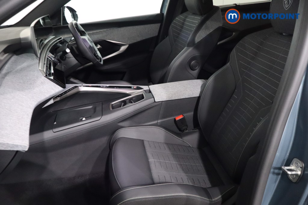 Peugeot 5008 GT Automatic Petrol SUV - Stock Number (1613699) - 4th supplementary image