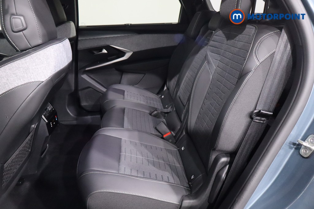 Peugeot 5008 GT Automatic Petrol SUV - Stock Number (1613699) - 5th supplementary image