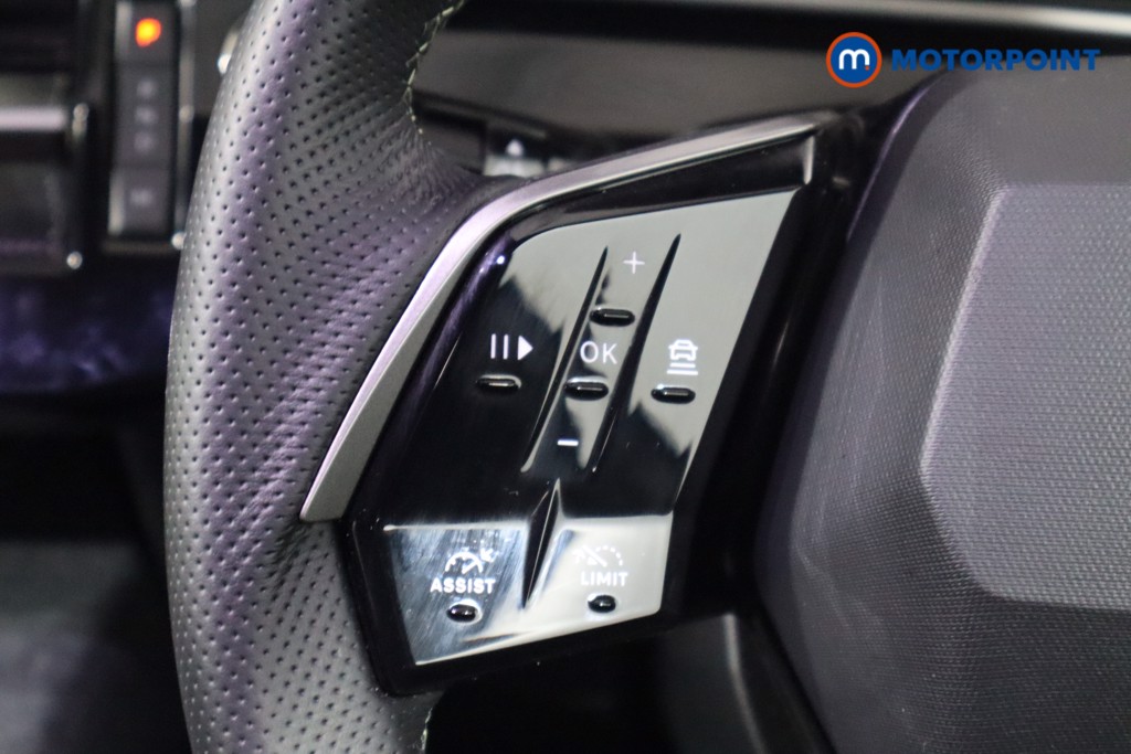 Peugeot 5008 GT Automatic Petrol SUV - Stock Number (1613699) - 7th supplementary image