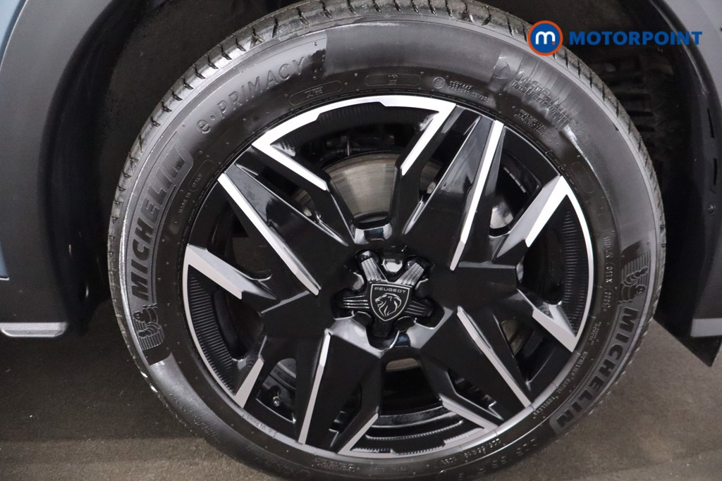 Peugeot 5008 GT Automatic Petrol SUV - Stock Number (1613699) - 10th supplementary image