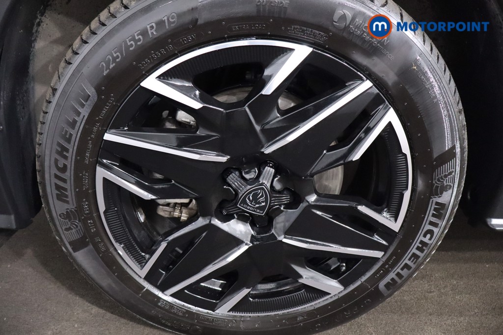 Peugeot 5008 GT Automatic Petrol SUV - Stock Number (1613699) - 11th supplementary image