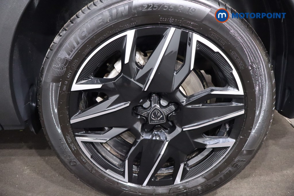 Peugeot 5008 GT Automatic Petrol SUV - Stock Number (1613699) - 12th supplementary image