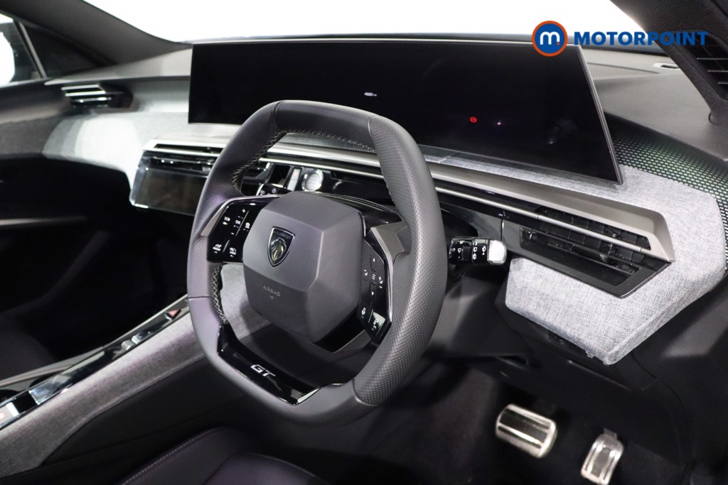 Peugeot 5008 GT Automatic Petrol SUV - Stock Number (1613699) - 21st supplementary image