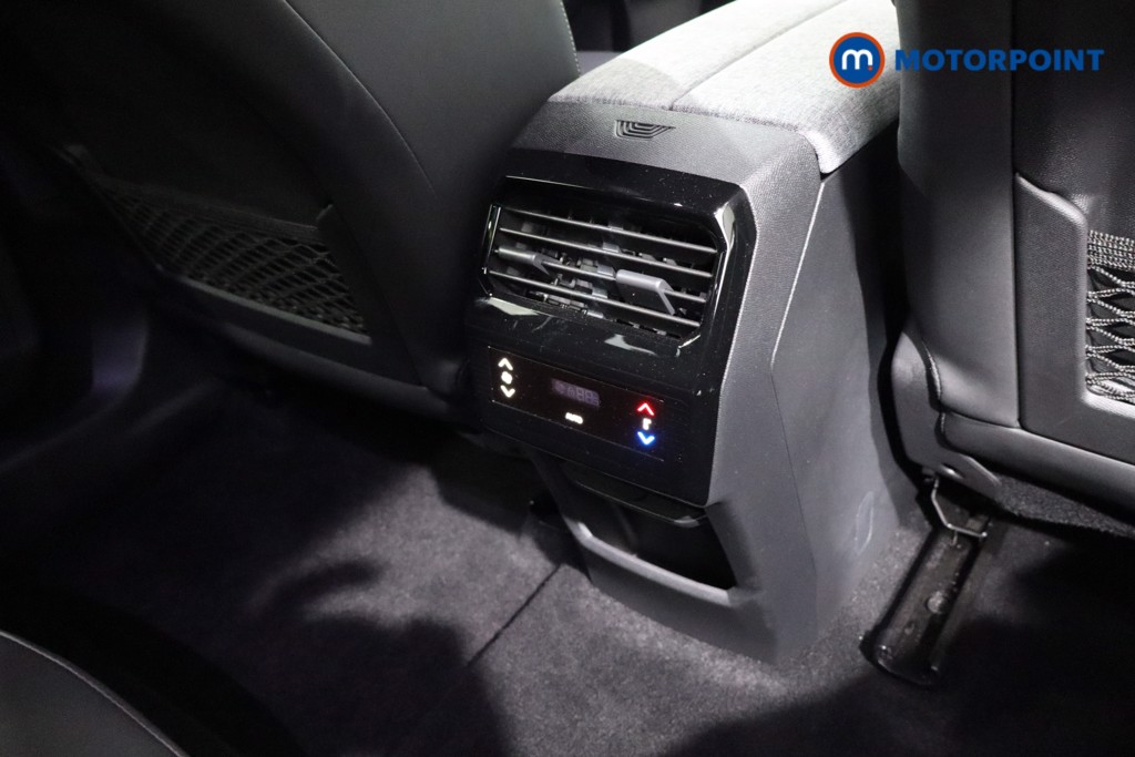 Peugeot 5008 GT Automatic Petrol SUV - Stock Number (1613699) - 24th supplementary image