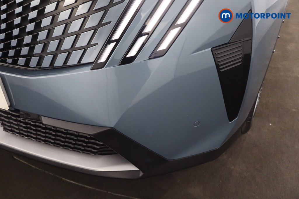 Peugeot 5008 GT Automatic Petrol SUV - Stock Number (1613699) - 28th supplementary image