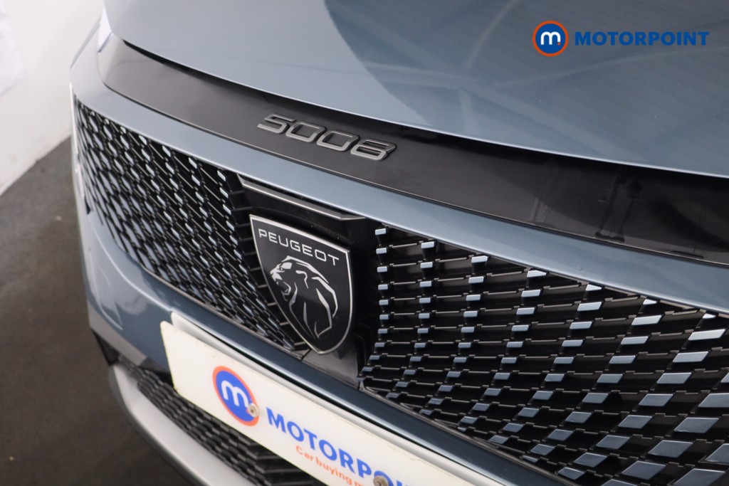 Peugeot 5008 GT Automatic Petrol SUV - Stock Number (1613699) - 29th supplementary image